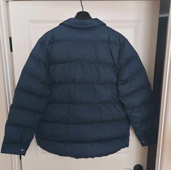 THE NORTH FACE Cook Down Shirt Jacket - XXL - Picture 10 of 13